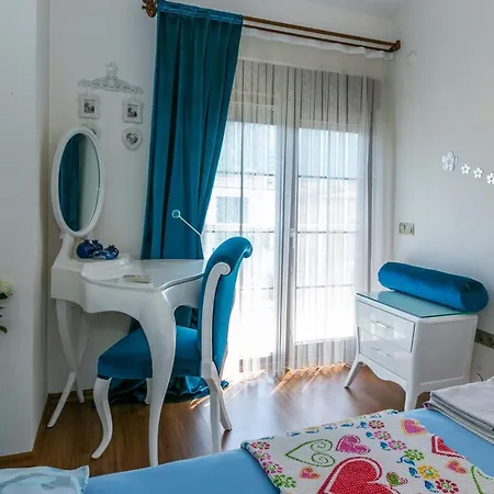 Yasemin Daily Weekly Only Family * Marmaris