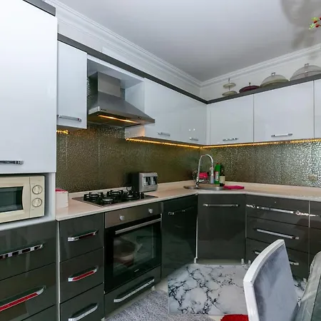 Villa Yasemin Daily Weekly Only Family Marmaris