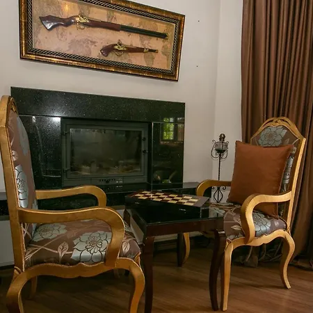 Yasemin Daily Weekly Only Family Villa Marmaris